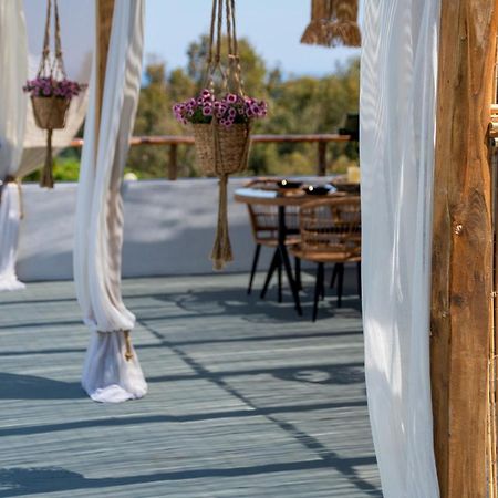Chora Suite Alonnisos Town ภายนอก รูปภาพ