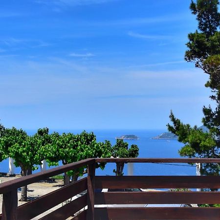 Chora Suite Alonnisos Town ภายนอก รูปภาพ