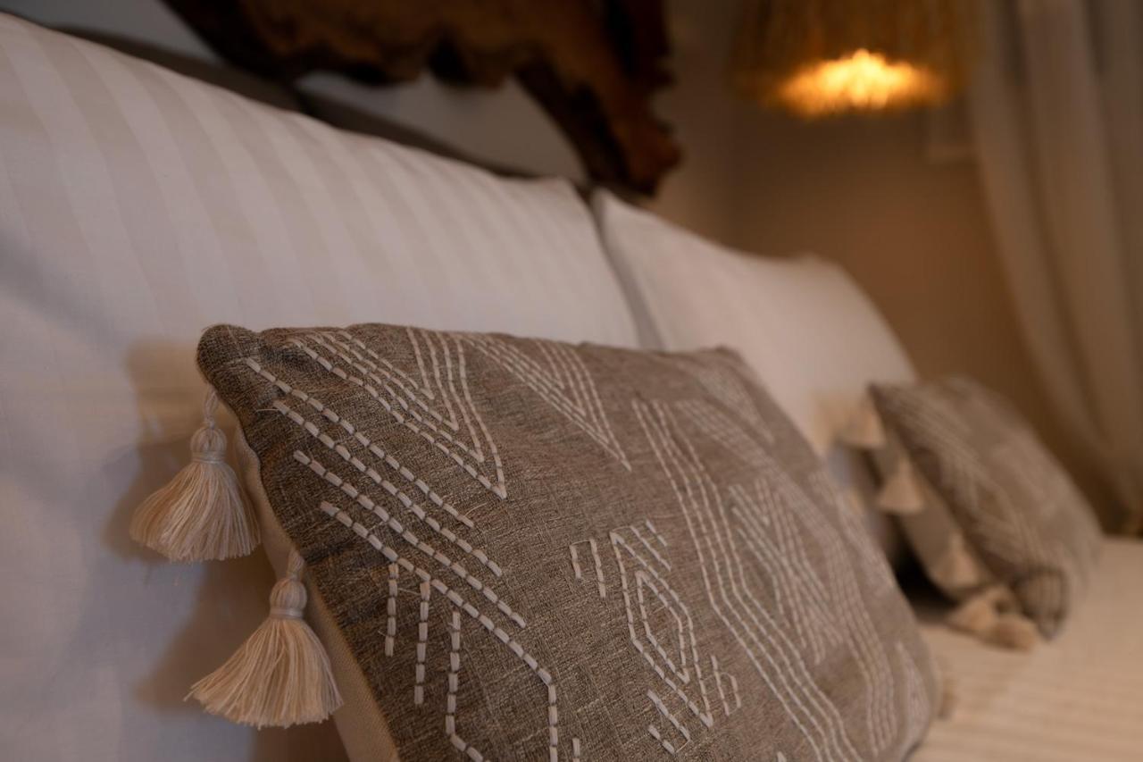Chora Suite Alonnisos Town ภายนอก รูปภาพ