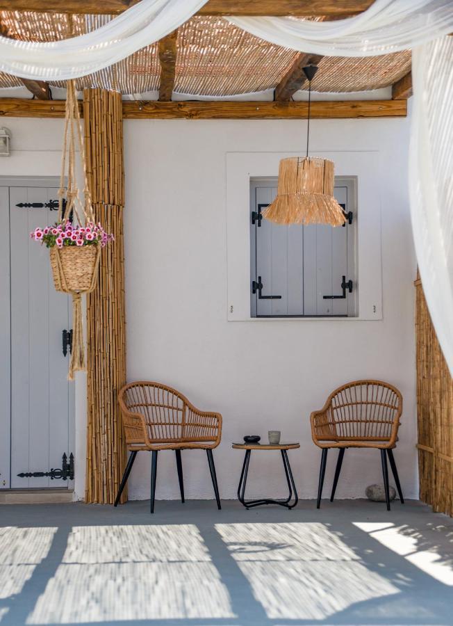 Chora Suite Alonnisos Town ภายนอก รูปภาพ