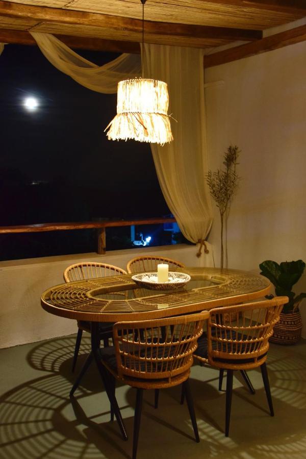 Chora Suite Alonnisos Town ภายนอก รูปภาพ